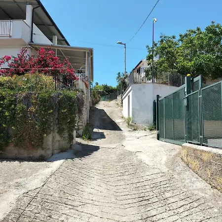 Holiday home L'achiropita Gaeta