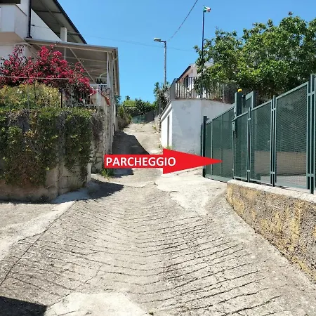 Holiday home L'achiropita *